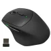 Wireless Mouse Rappo MT550, Black, 2006940056177452 04 