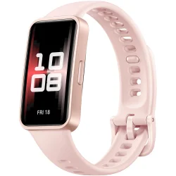 Фитнес гривна Huawei Band 9 розов