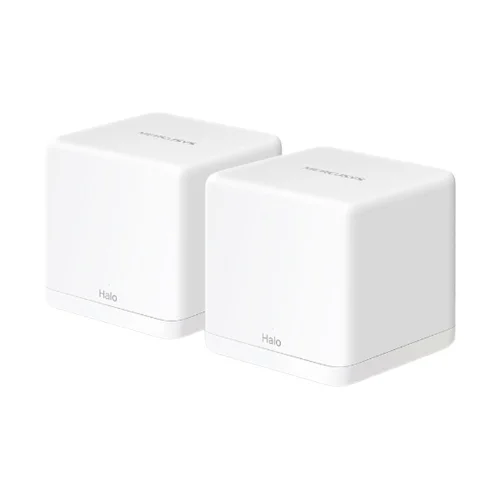 Halo H30G AC1300 Mesh Wi-Fi System, 2-pack, 2006957939000660