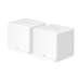 Halo H30G AC1300 Mesh Wi-Fi System, 2-pack, 2006957939000660 02 