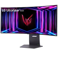 Monitor LG 34GS95QE-B, 33.9\