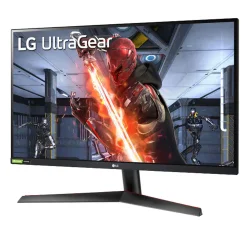 Monitor LG 27GN800P-B, 27\