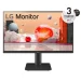 Монитор LG 24MS550-B,  23.8' IPS FullHD, 2008806091986443 03 