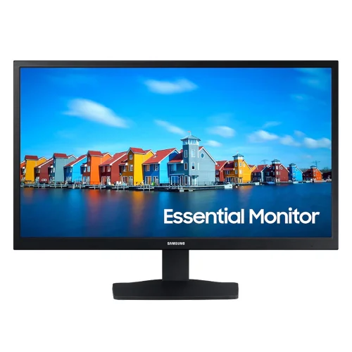 Monitor Samsung LS24A336 24' VA LED 1920x1080, 2008806092883635