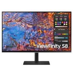 Монитор Samsung S8 Viewfility 32inch UHD IPS