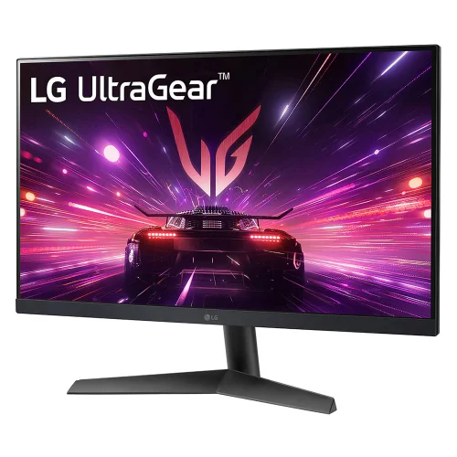 LG Gaming Monitor 24GS60F-B, 23.8' IPS FullHD, 2008806096012321