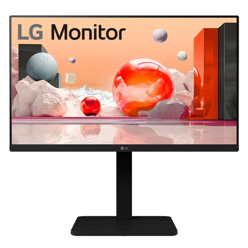 Монитор LG 24BA550-B, 23.8' IPS FullHD, 2008806096097656