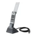 Безжичен USB 2-лентов адаптер TP-Link Archer TX50UH AX3000, 2008885020620252 06 