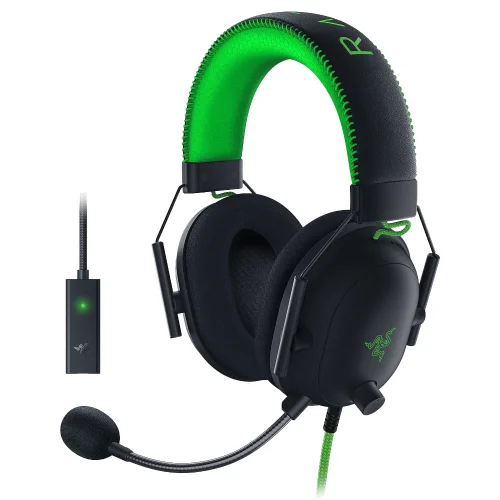 Gaming Headphones Razer BlackShark V2, 2008886419378440