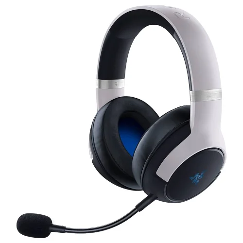Gaming Wireless headphones Razer Kaira HyperSpeed for Playstation, 2008886419379324