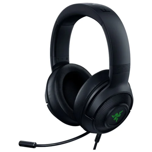 Razer Kraken V3 X USB, Gaming Headset, 2008886419379362