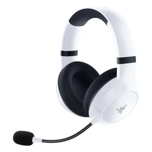 Razer Kaira X for Xbox - White, Gaming Headset, TriForce 50mm Drivers, 2008886419379379
