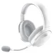Gaming Wireless headphones Razer Barracuda X, Mercury, 2008886419379874 03 