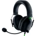 Gaming headphones Razer BlackShark V2 X, Black, 2008887910060162 03 