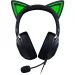 Gaming headset Kraken Kitty V2 Black, 2008887910060254 03 