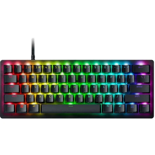 Razer Huntsman V3 Pro Mini Gaming Keyboard, 2008887910073506