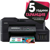 Принтер 3в1 Brother DCP-T720DW