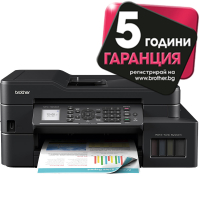 Принтер 3в1 Brother MFC-T920DW