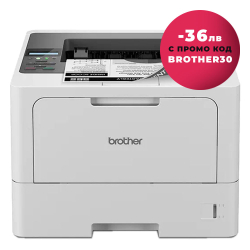 Mono laser printer Brother HL-L5210DW