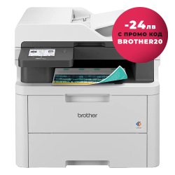 Printer Brother MFC-L3740CDW All-in-one
