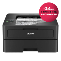 Лазерен принтер Brother HL-L2460DN