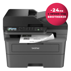 Printer Brother MFC-L2802DW All-in-one