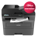 Printer Brother MFC-L2802DW All-in-one, 1000000000046014 10 
