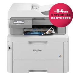 Printer Brother MFC-L8340CDW All-in-one