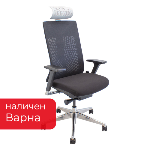 Стол Arizona X7-BH-01 черен, 1000000000042239