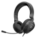 Геймърски слушалки Corsair HS35 v2, черен, 1260129133833425615 02 