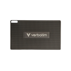 Verbatim MetalMini External SSD 512GB