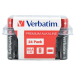 Alkaline battery Verbatim AAA 24pk, 2000023942495048 04 
