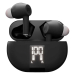 Maxell MAXPODS Wireless Earphones, black, 2000025215505140 02 