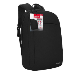 MAXELL BX200 Laptop Backpack, 16\