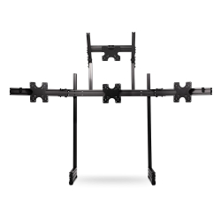 Стойка за монитор Next Level Racing Elite Freestanding Quad