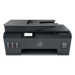 Printer HP Smart Tank 615, Inkjet All-in-one