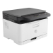Лазерен принтер 3в1 HP Color Laser 178nw, цветен, 2000193015507258 03 