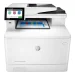 Лазерен принтер 4в1 HP Color LaserJet Enterprise M480f, цветен, 2000193905216840 03 