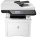 Mono laser printer HP Laser 432fdn All-in-one, 2000194441257410 02 