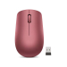 Безжична мишка Lenovo 530, червен, 2000195042086287 03 