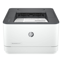 Mono laser printer HP LaserJet Pro 3002dn