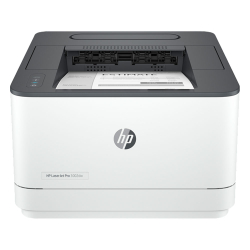 Лазерен принтер HP LaserJet Pro 3002dw