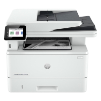 HP Mono laser printer LaserJet Pro 4102fdn All-in-one