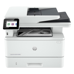 HP Mono laser printer LaserJet Pro 4102fdn All-in-one