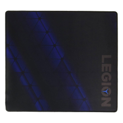 Геймърски пад за мишка Lenovo Legion Gaming Control, L, черен