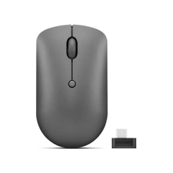 Безжична мишка Lenovo 540, тъмносив
