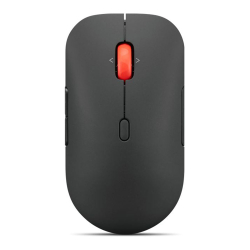 LENOVO Wireless Multi-Mode Pro Plus Mouse 6050 Eclipse Black