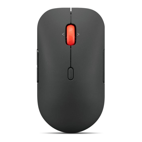 LENOVO Wireless Multi-Mode Pro Plus Mouse 6050 Eclipse Black, 2000195892125525