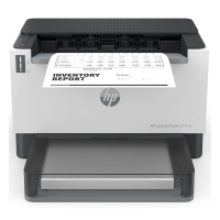 Лазерен принтер HP LaserJet Tank 2504DW