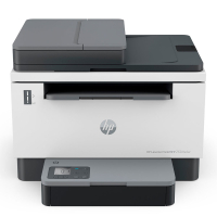 Лазерен принтер 3в1  HP LaserJet Tank MFP 2604SDW